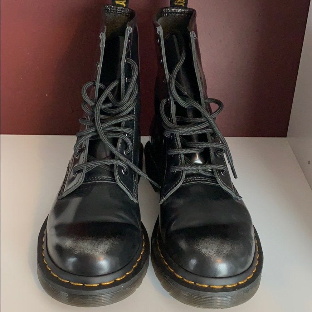 Dr. Martens
